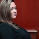 Shellie Zimmerman in court during George Zimmerman's trial (Joe Burbank/Pool/Getty Images)